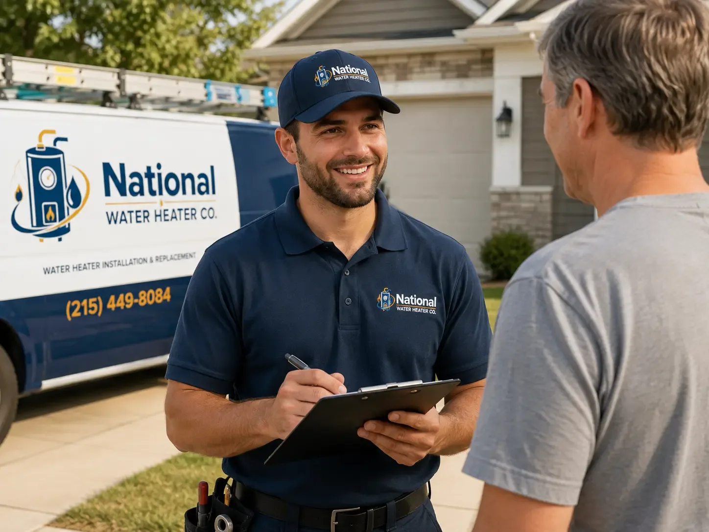 Water Heater Installation Myerstown, PA FAQs